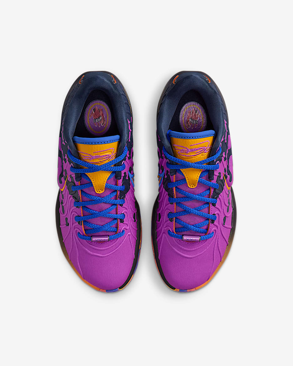 Lebron preschool basketball shoes clearance